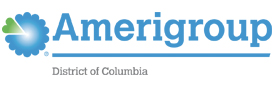 Amerigroup DC logo