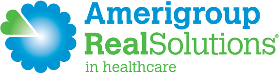 Amerigroup GA logo